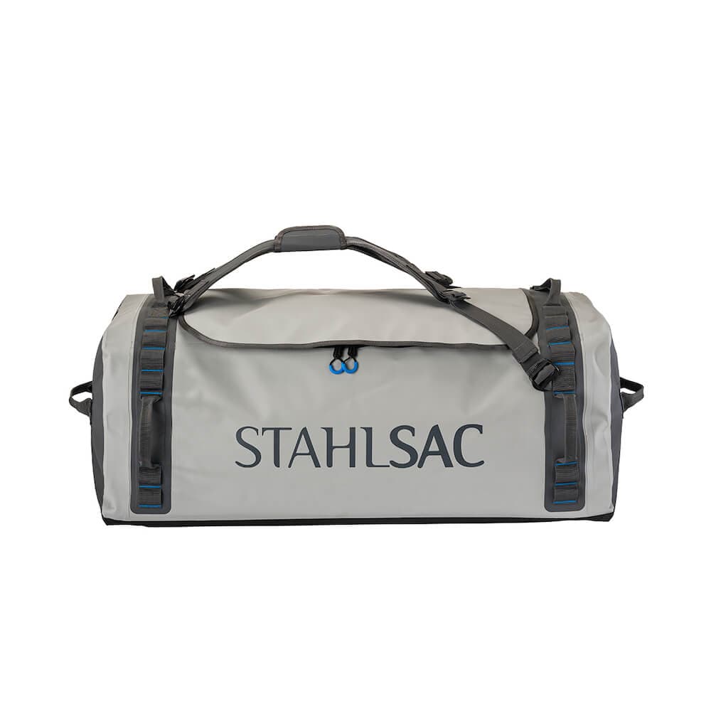 Stahlsac Abyss Dry Duffel Bag - 75 L - 4