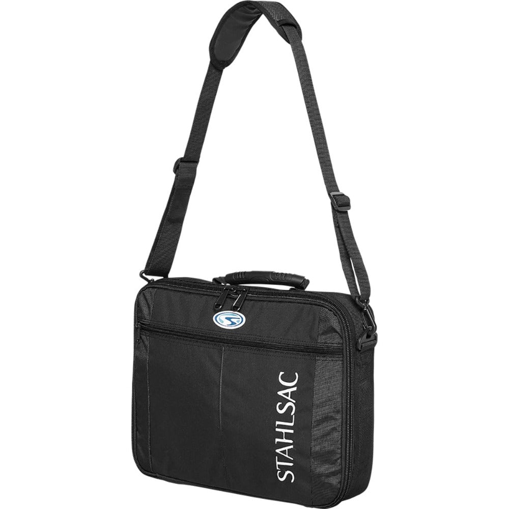 Stahlsac Molokini Regulator Bag - Black - 3