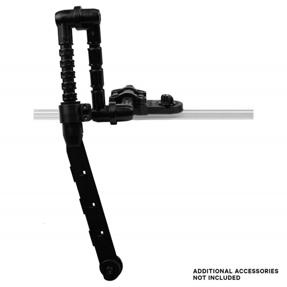 YakAttack SwithBlade Transducer Deployment Arm - YakAttack SwithBlade Transducer Deployment Arm - 2