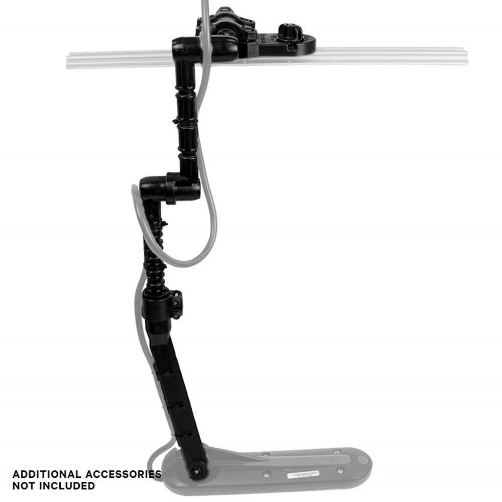 YakAttack SwithBlade Transducer Deployment Arm - YakAttack SwithBlade Transducer Deployment Arm - 3