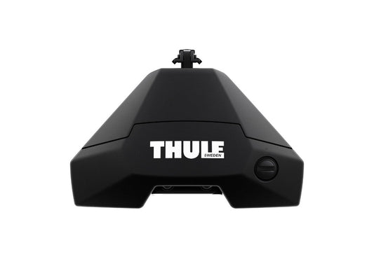 THULE Evo Clamp - THULE Evo Clamp - BLACK - 1