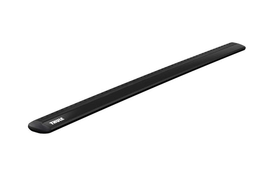 Thule WingBar Evo 2 Pack - 60 in. - 1