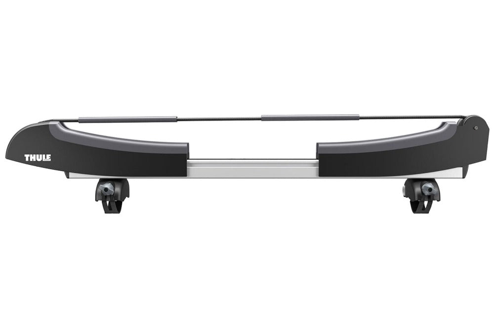 THULE SUP Taxi XT - THULE SUP Taxi XT - BLACK/SILVER - 2