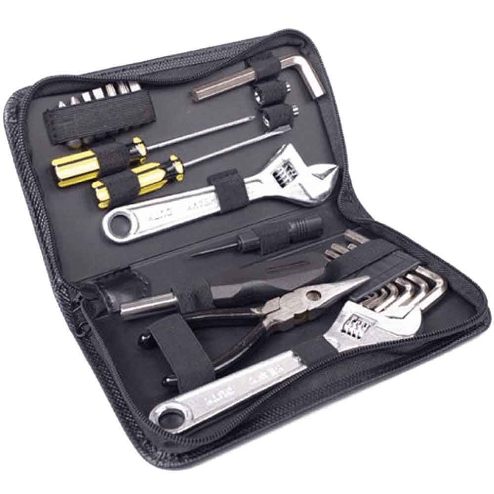 Trident Deluxe Divers Tool Kit - 2