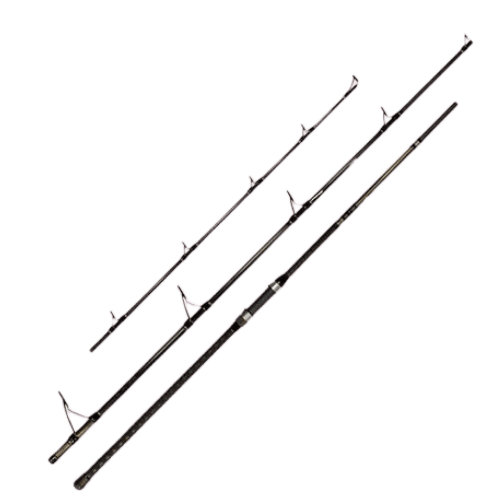 Tsunami Airwave Elite Surf Spinning Rod - 8' 8" Medium - 1