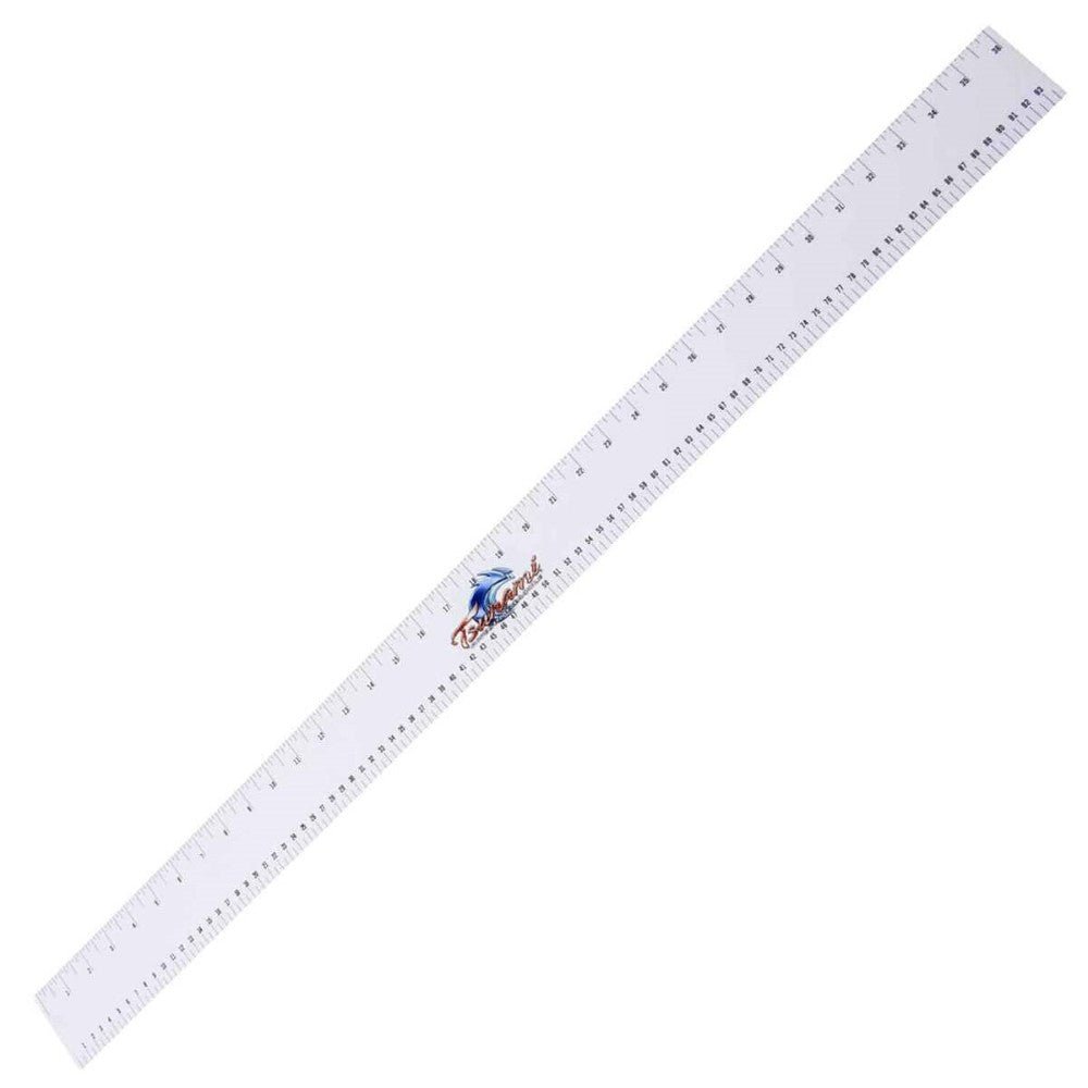 Tsunami Performance Adhesive Fish Ruler - 36in - 1