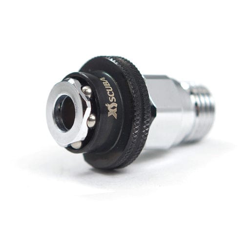 XS Scuba EZQD Adapter - XS Scuba EZQD Adapter - 1
