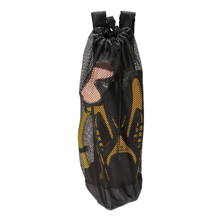 XS Scuba Mesh Fin Bag - XS Scuba Mesh Fin Bag - 1