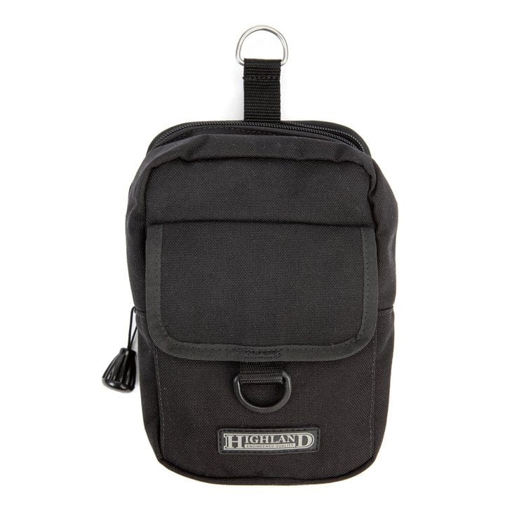 XS Scuba Highland Tempest Pocket - XS Scuba Highland Tempest Pocket - 2