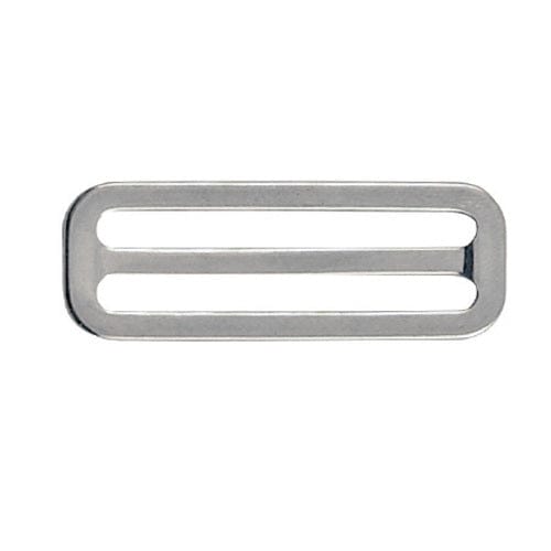 XS Scuba 2.0" SS Three Bar Slide - XS Scuba 2.0" SS Three Bar Slide - 1