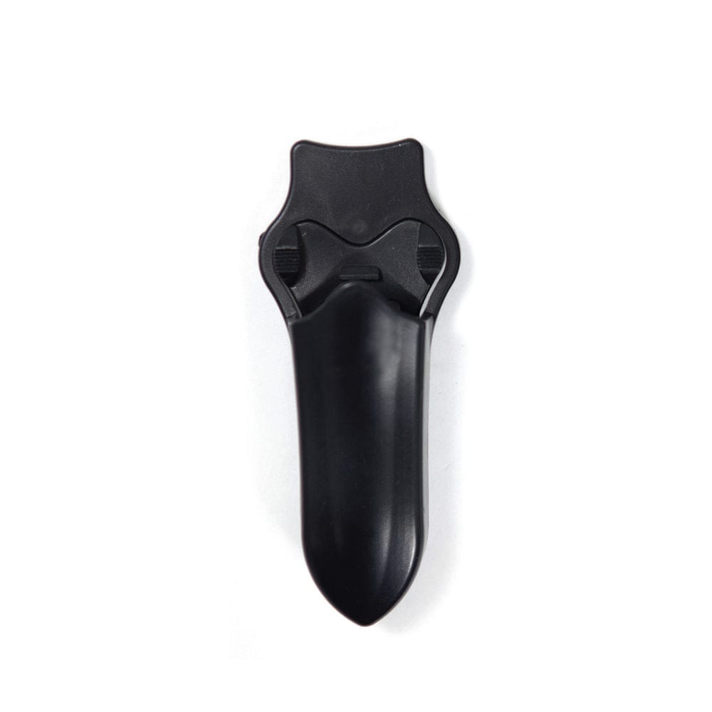 XS Scuba Mini FogCutter Knife - Blunt - XS Scuba Mini FogCutter Knife - Blunt - 3