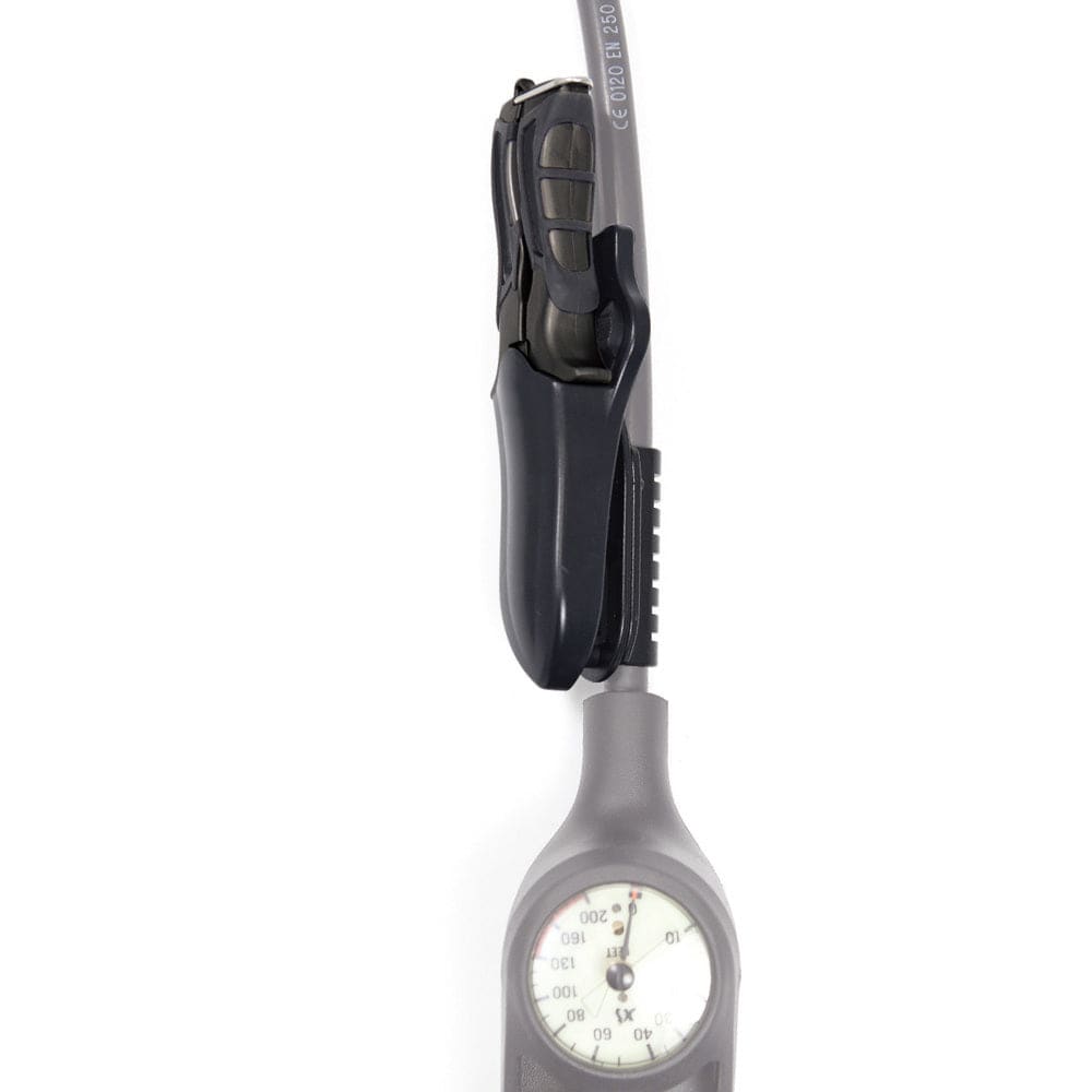 XS Scuba Mini FogCutter Knife - Blunt - XS Scuba Mini FogCutter Knife - Blunt - 4