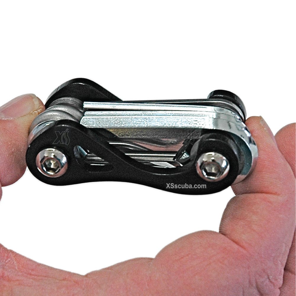 XS Scuba Scuba Multi-Tool - XS Scuba Scuba Multi-Tool - 2