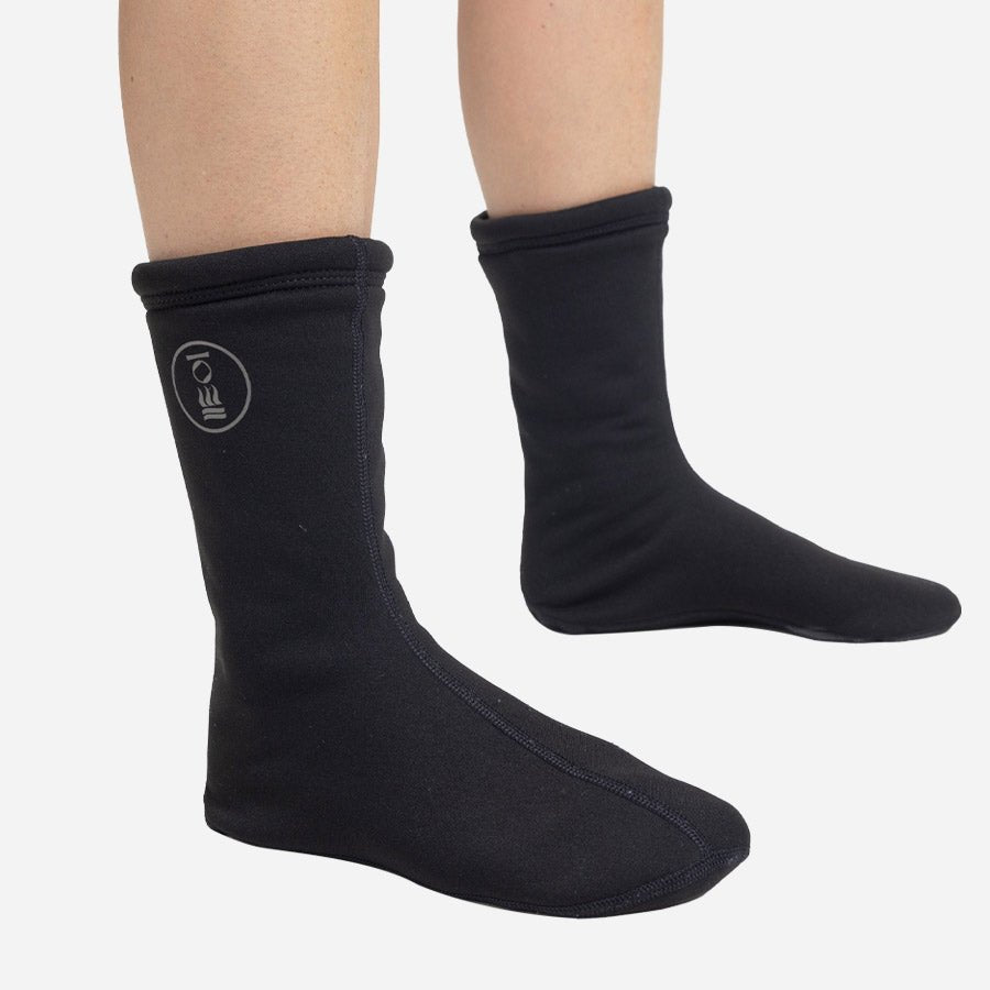 Fourth Element OceanPositive Arctic Socks - XS - 1