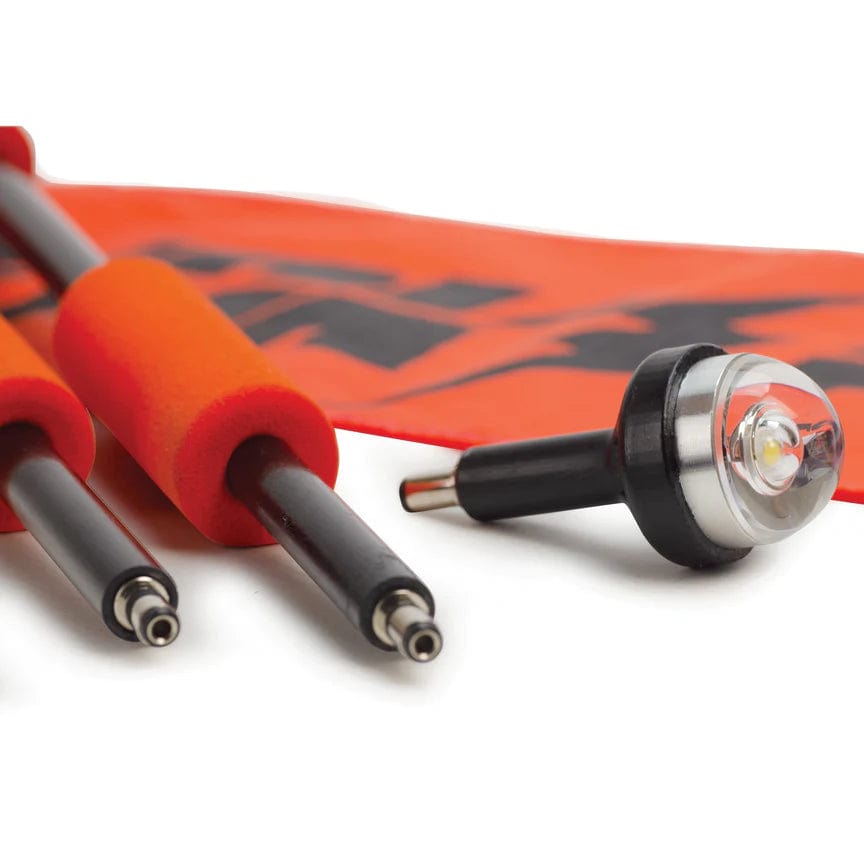 Yak-Power 360 Degree Safety Light - Yak-Power 360 Degree Safety Light - 3