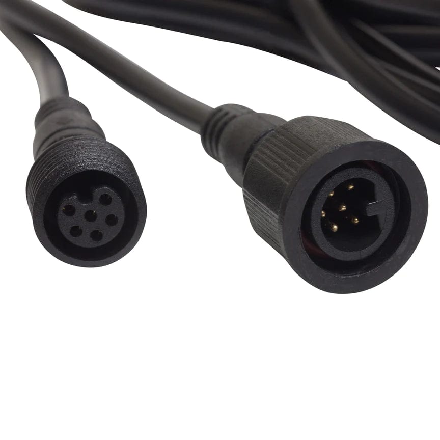 Yak-Power 6ft Control Cable Extension - Yak-Power 6ft Control Cable Extension - 2