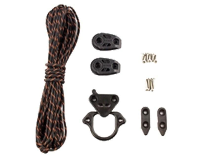 YakAttack LeverLoc Anchor Trolley - YakAttack LeverLoc Anchor Trolley - 5