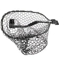 YakAttack Leverage Landing Net 20in. X 21in.X46in. Long W/ Ext. - 2