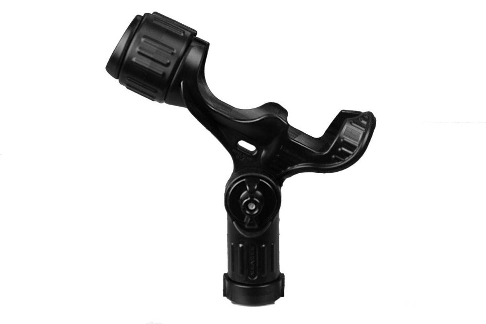 YakAttack Omega Rod Holder with LockNLoad Base - YakAttack Omega Rod Holder with LockNLoad Base - 1