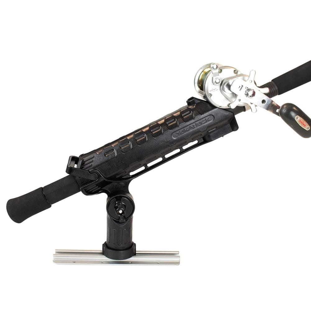 YakAttack AR Tube LockNLoad base with No Extension - YakAttack AR Tube LockNLoad base with No Extension - 3