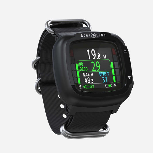 Aqua Lung I330R Dive Computer - Aqua Lung I330R Dive Computer - 1