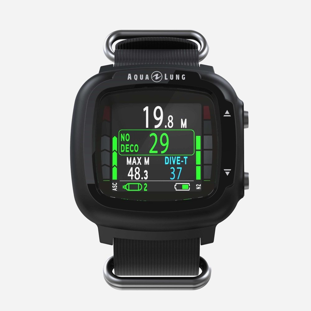 Aqua Lung I330R Dive Computer - Aqua Lung I330R Dive Computer - 2