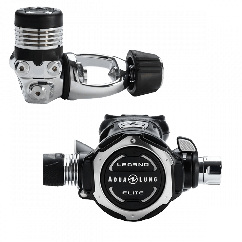 Aqua Lung LEG3ND ELITE Yoke - Aqua Lung LEG3ND ELITE Yoke - 1