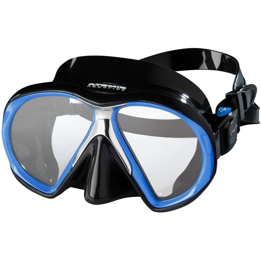 Atomic Aquatics SubFrame Mask - Medium - 10