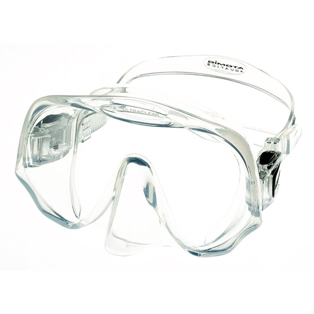 Atomic Frameless Mask - Medium - 3