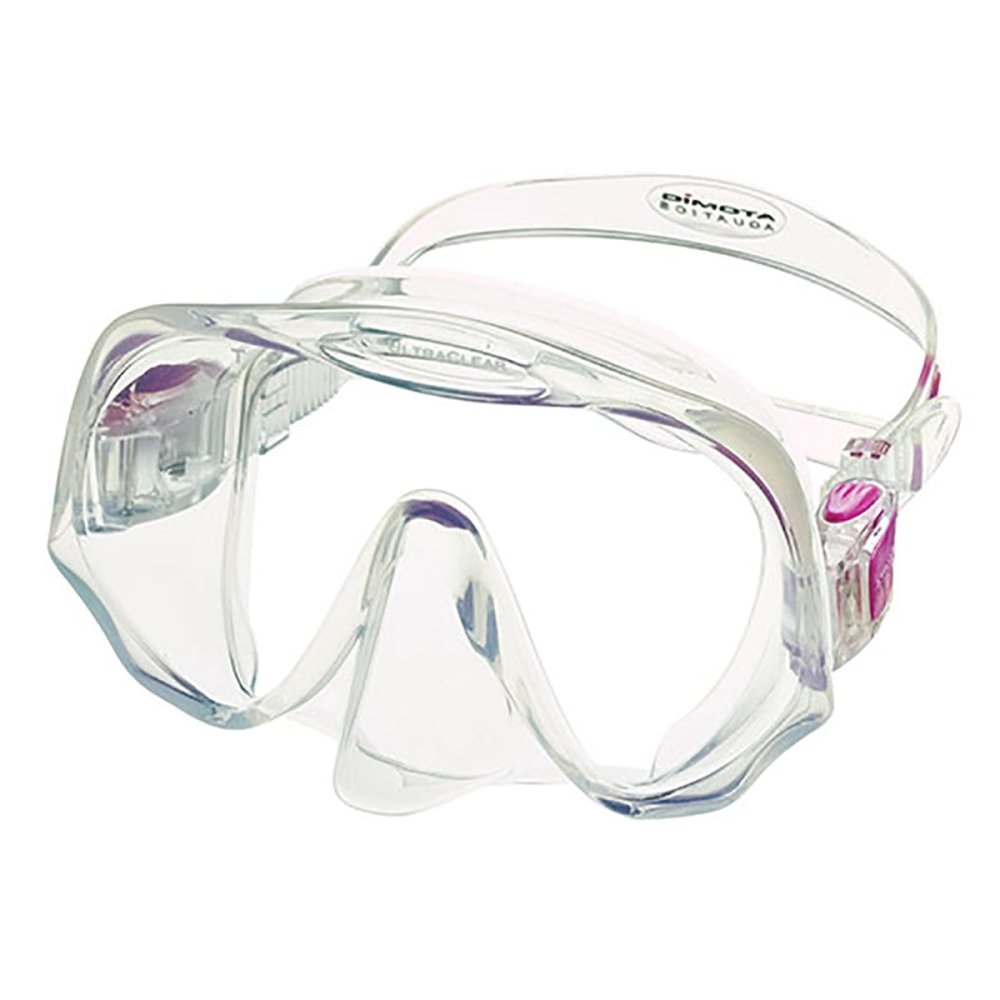 Atomic Frameless Mask - Medium - 2