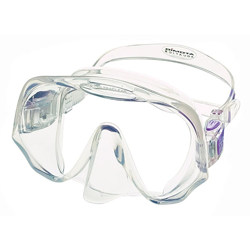 Atomic Frameless Mask - Medium - 1
