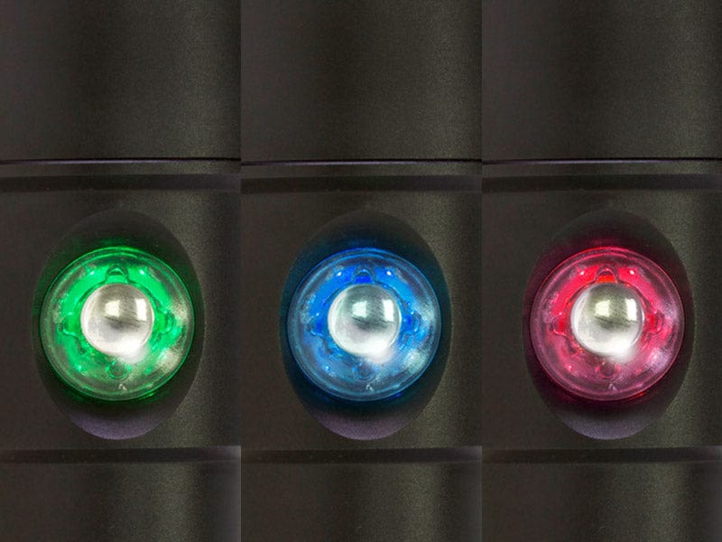 BigBlue 1300 Lumen Strobe - BigBlue 1300 Lumen Strobe - 2