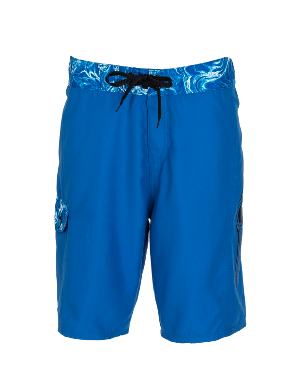 Bimini Bay Men's Sailfish Fishing Short - 34 - 13