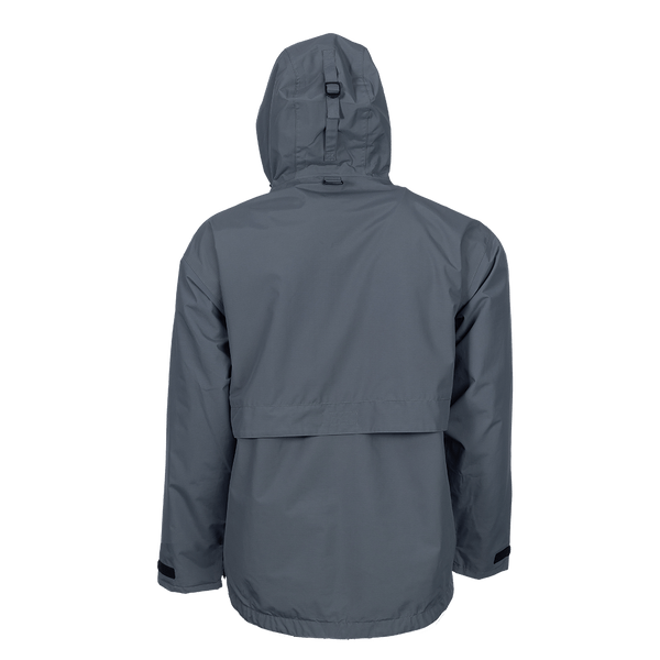 Bimini Bay Boca Grande Waterproof Gray Jacket - S - 9