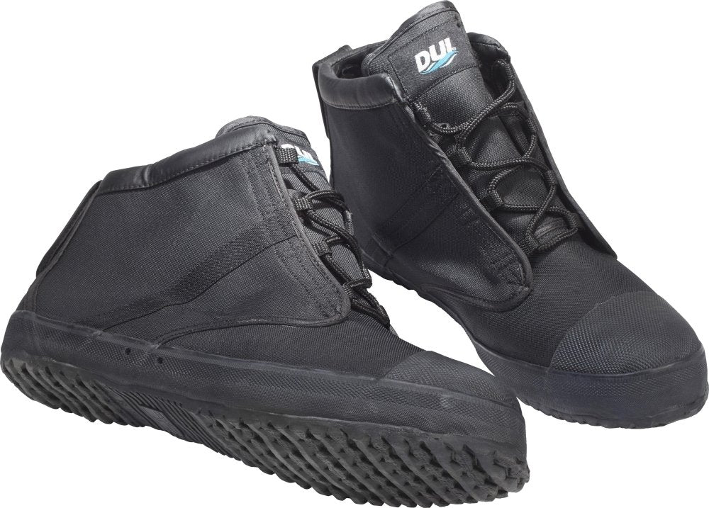 DUI Rock Boots - 11 - 1