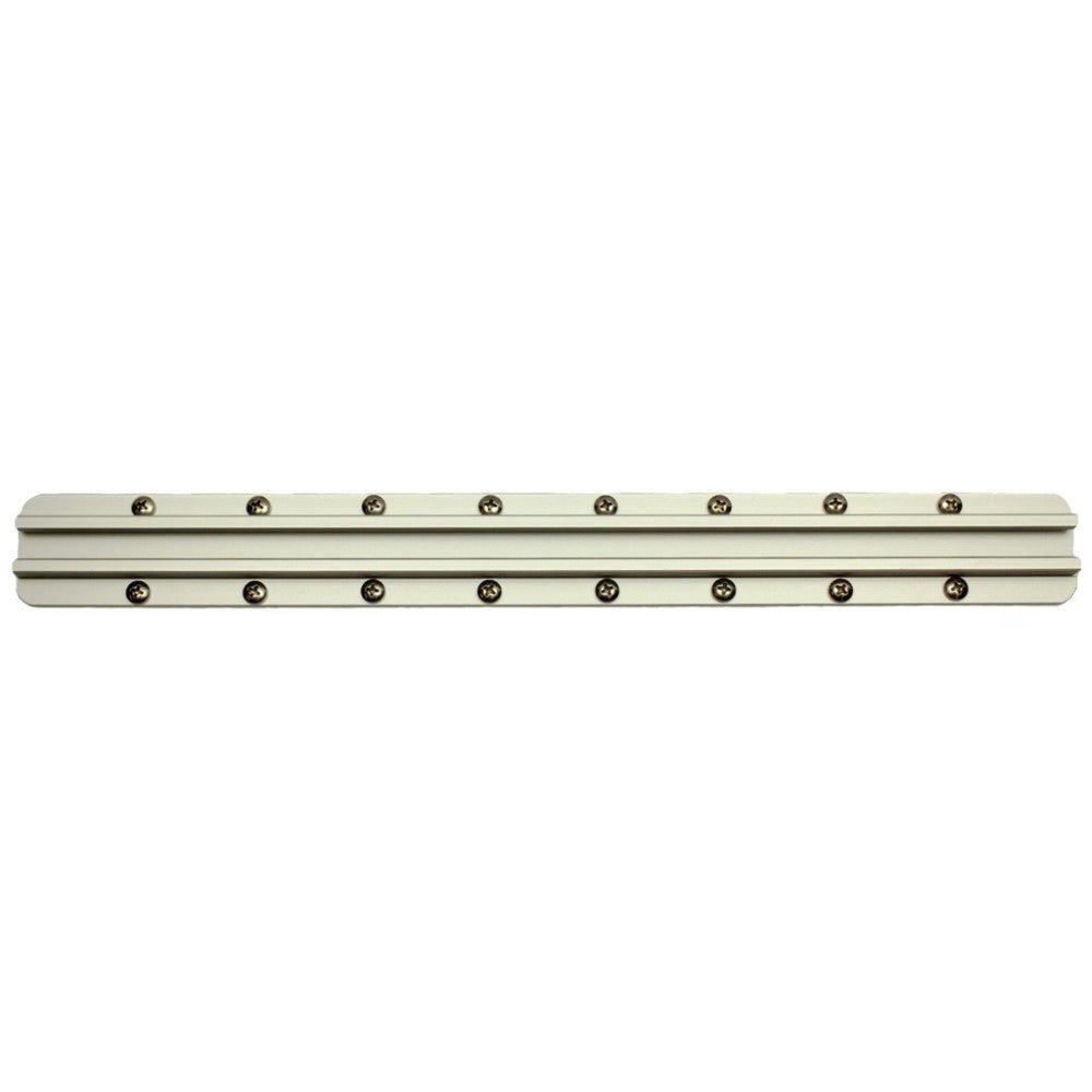 YakAttack GTTL175 Top Loading GearTrac - YakAttack GTTL175 GearTrac 16in. Includes SS Mounting screws - 4