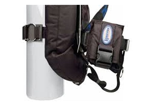 Halcyon 10-lb (4.4 kg) Active Control Ballast System 5-lb (2.2 kg) per side - Halcyon 10-lb (4.4 kg) Active Control Ballast System 5-lb (2.2 kg) per side - 3