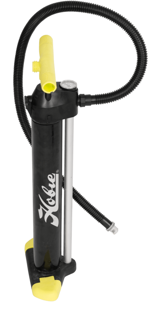 Hobie Itrek 9 Ultralight Inflatable Kayak - Hobie Itrek 9 Ultralight Inflatable Kayak - 4