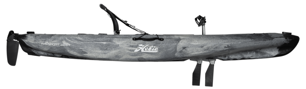 Hobie Passport Roto 10.5 r - Dune Camo - 3