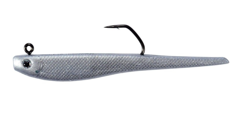 Hogy Protail: 4.75in.1oz - Eel Bubble - 4