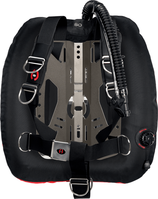 Hollis DT System - Hollis DT System - 1