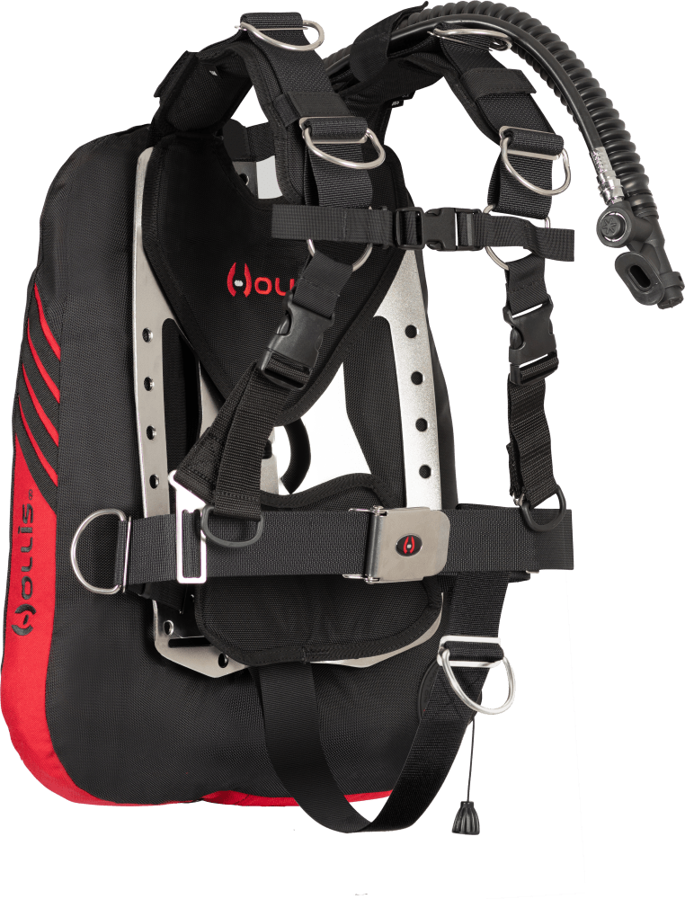 Hollis ST Elite System - XL / XXL - 1