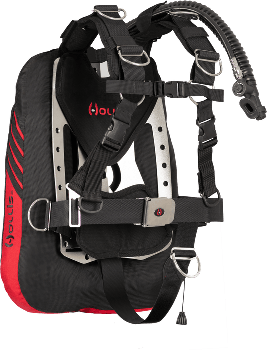 Hollis ST Elite System - XL / XXL - 1