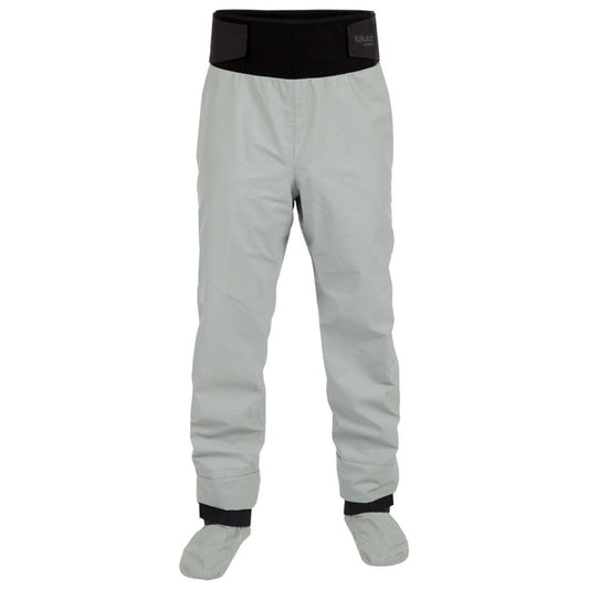 Kokatat Hydrus 3.0 Light Gray Tempest Pants - XX-Large - 1