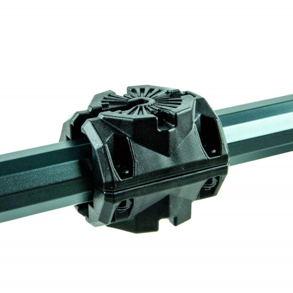 YakAttack MightyMount Duo Rail Adapter - Single Pack - YakAttack MightyMount Duo Rail Adapter - Single Pack - 3