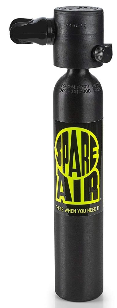 Spare Air Model 300 - Standard (300PK) - Spare Air Model 300 - Standard (300PK) - 2
