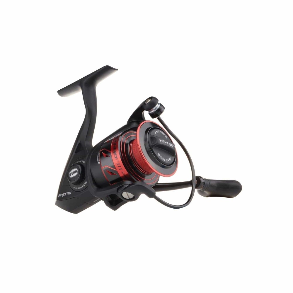 PENN Fierce III Reel - 2000 - 10