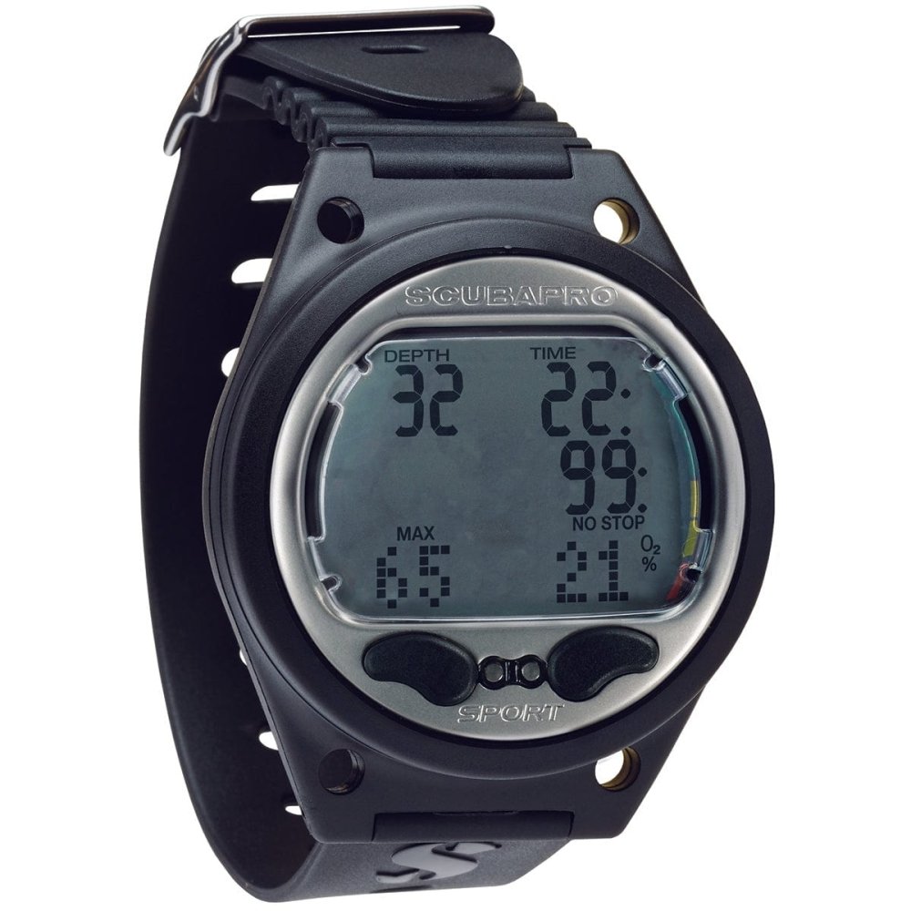 Scubapro Aladin Sport Matrix Wrist - Scubapro Aladin SPORT Matrix Wrist - 1