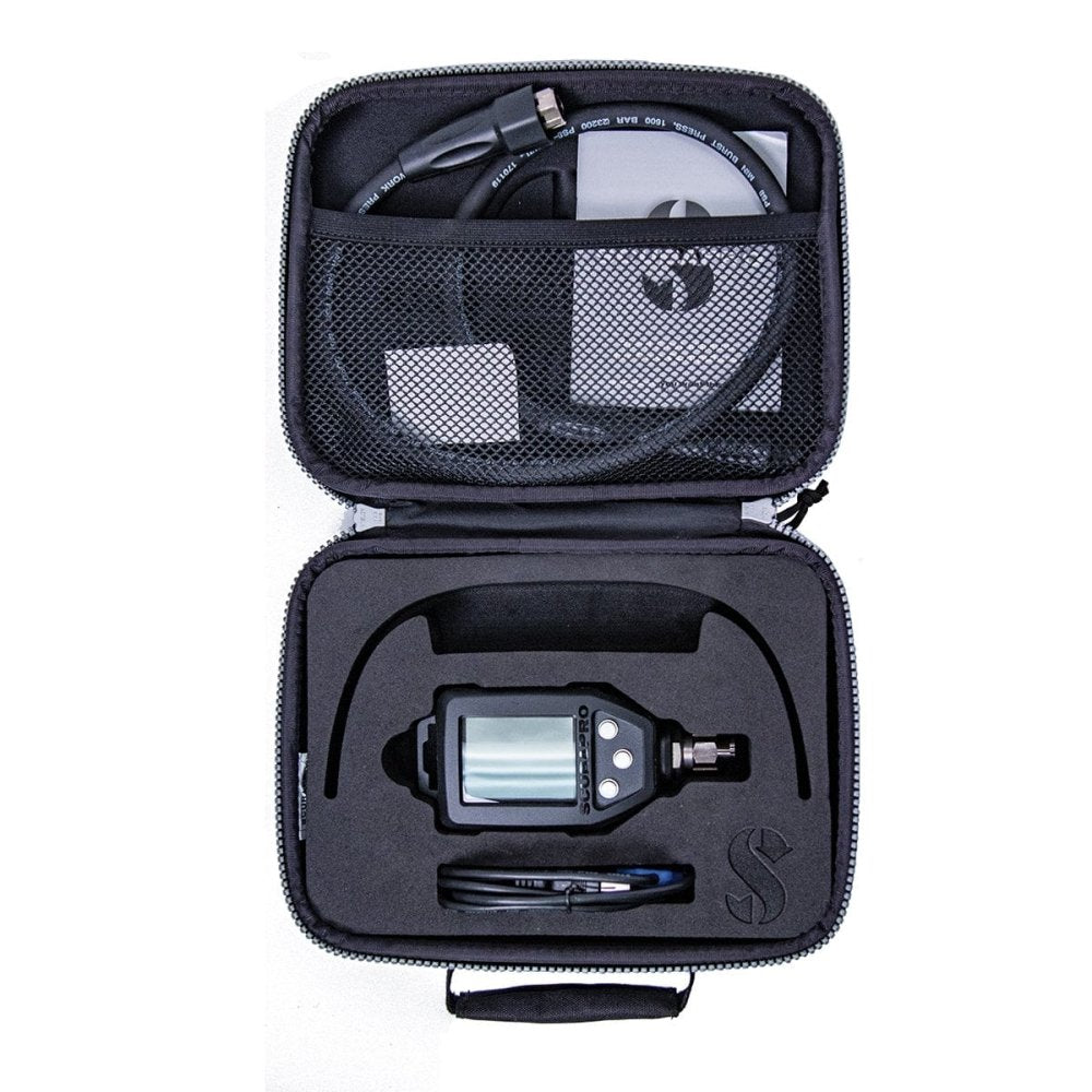 Scubapro G2 Console w/QR - Scubapro G2 Console w/QR - 4