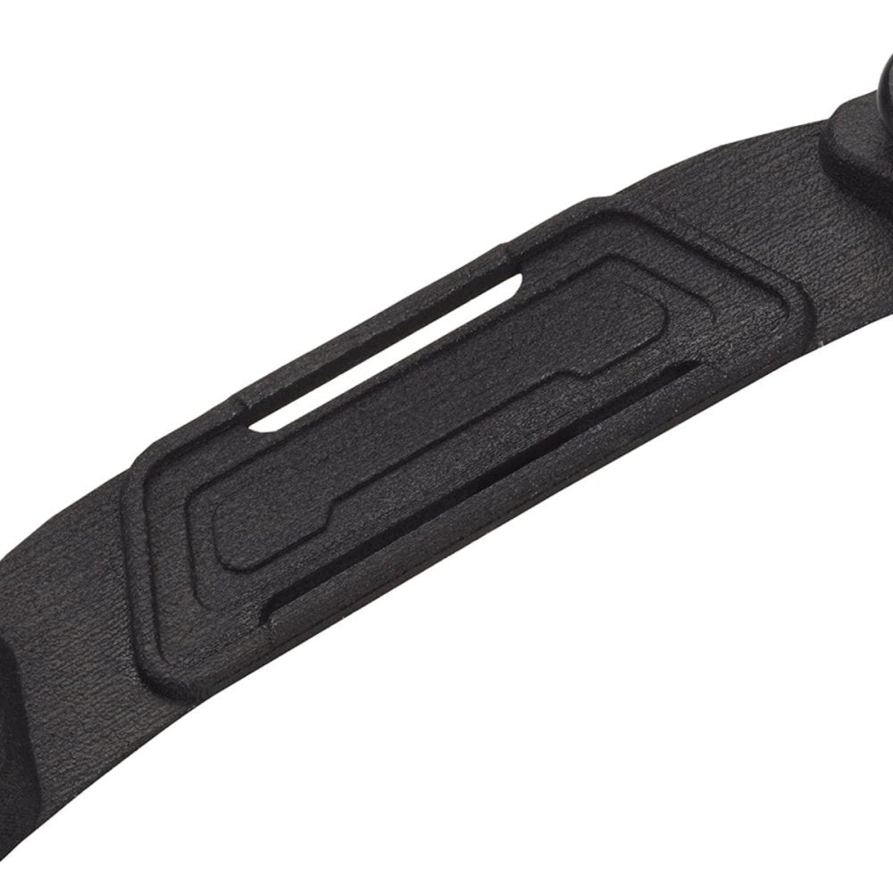Scubapro Hydros Knife and Accessory Plate - Scubapro Hydros Knife and Accessory Plate - 1